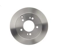 Disco freno BOSCH 0 986 479 525 posteriore, pieno, 1 Pezzo