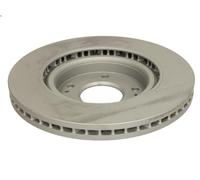 1X Disco freno per BOSCH 0 986 479 527 per MITSUBISHI GRANDIS (NA_W) 2 2005-2010