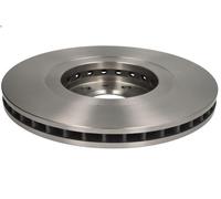 Disco freno BOSCH 0 986 479 552 anteriore, ventilato, altamente carbonizzato, 1 Pezzo