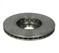 1X Disco freno per BOSCH 0 986 479 555 KANGOO BE BOP (KW0/1_) 1.6 2009-2012