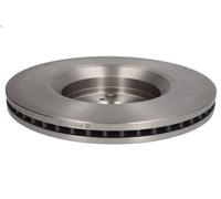 COPPIA DISCHI FRENO ANT BOSCH TOYOTA AVENSIS STATION 2.0 112KW 09>18 0986479560