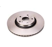 Disco freno BOSCH 0 986 479 562 anteriore, ventilato, 1 Pezzo