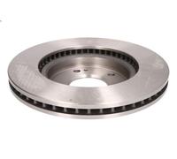 Disco freno BOSCH 0 986 479 604 anteriore, ventilato, 1 Pezzo