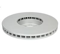 1X Disco freno per BOSCH 0 986 479 624 per BMW X5 (E70) 3 2010-2013