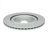 Disco freno BOSCH 0 986 479 628 posteriore, ventilato, altamente carbonizzato, 1 Pezzo