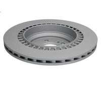 Disco freno BOSCH 0 986 479 629 posteriore, ventilato, altamente carbonizzato, 1 Pezzo