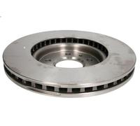 BOSCH Disco Freno BD1679-321 mm - Asse Anteriore - 1 Disco | Disco Ventilato di Ghisa - Conforme al regolamento ECE-R90 - Minore Corrosione e Affaticamento dei Freni