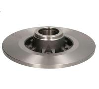 1X Disco freno per BOSCH 0 986 479 695 per SCENIC III (JZ0/1_) 1.4 2009-2016