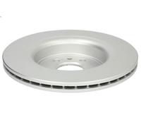 Disco freno BOSCH 0 986 479 713 posteriore, ventilato, altamente carbonizzato, 1 Pezzo