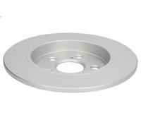 1X Disco freno per BOSCH 0 986 479 721 TOYOTA PRIUS (_W3_) 1.8 2008-2016