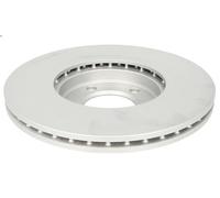 Disco freno BOSCH 0 986 479 726 anteriore, ventilato, altamente carbonizzato, 1 Pezzo