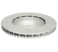 1X Disco freno per BOSCH 0 986 479 732 PORSCHE PANAMERA (971) 3 2016-2023