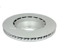 Disco freno BOSCH 0 986 479 733 posteriore, ventilato, fessura, altamente carbonizzato, 1 pezzo