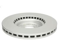 Disco freno BOSCH 0 986 479 735 anteriore, ventilato, altamente carbonizzato, 1 Pezzo