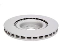 Disco freno BOSCH 0 986 479 736 anteriore, ventilato, altamente carbonizzato, 1 Pezzo