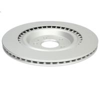 1X Disco freno per BOSCH 0 986 479 749 per AUDI A6 C7 (4G2, 4GC) 2 2011-2013