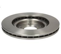 Bosch Disco freno 0 986 479 751 anteriore ventilato 1 pezzo