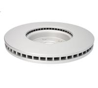 1X Disco freno per BOSCH 0 986 479 753 AUDI A5 (8T3) 2 2008-2013