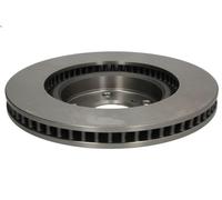 1X Disco freno per BOSCH 0 986 479 768 LEXUS ES (_V6_) 2.5 2012-2018