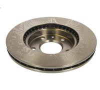 1X Disco freno per BOSCH 0 986 479 779 DACIA DUSTER (HS_) 1.2 2013-2018