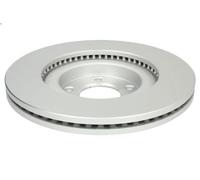 1X Disco freno per BOSCH 0 986 479 795 per MAZDA CX-7 (ER) 2.3 2006-2014