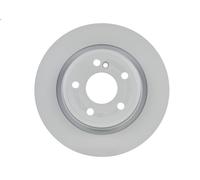 1X Disco freno per BOSCH 0 986 479 A04 per CLASSE A (W176) 2 2012-2018