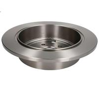 Disco freno BOSCH 0 986 479 A10 posteriore, pieno, 1 Pezzo
