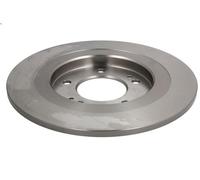 Disco freno BOSCH 0 986 479 A13 posteriore, pieno, 1 Pezzo