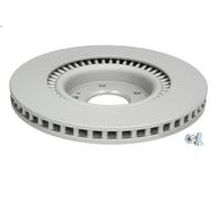 1X Disco freno per BOSCH 0 986 479 A21 per KIA CEED (CD) 1.4 2018-2020