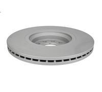 1X Disco freno per BOSCH 0 986 479 A30 per AUDI A4 B7 (8EC) 2 2004-2008