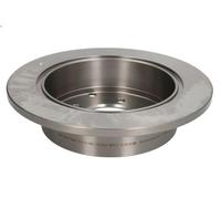 Disco freno BOSCH 0 986 479 A41 posteriore, pieno, 1 Pezzo