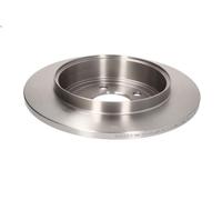 1X Disco freno per BOSCH 0 986 479 A53 per FORD MAVERICK 2 2001-