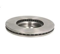 Disco freno BOSCH 0 986 479 A54 anteriore, ventilato, 1 Pezzo