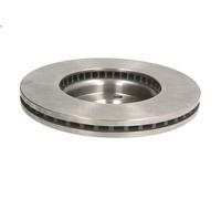 Disco freno BOSCH 0 986 479 A54 anteriore, ventilato, 1 Pezzo