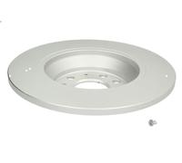 1X Disco freno per BOSCH 0 986 479 A84 AUDI Q3 (F3B) 2 2018-2021