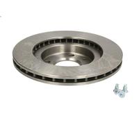 BOSCH disco freno 0986479A86 ventilato diametro 258 spessore 22 mm 4 fori