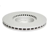 Disco freno BOSCH 0 986 479 A89 anteriore, ventilato, altamente carbonizzato, 1 Pezzo