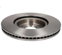 Bosch Disco freno 0 986 479 B02 anteriore ventilato, 1 pezzo