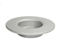 1X Disco freno per BOSCH 0 986 479 B26 per FIAT CROMA (154_) 2 1985-1989
