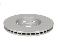 Disco freno BOSCH 0 986 479 B37 anteriore, ventilato, 1 Pezzo