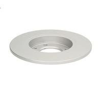 Disco freno BOSCH 0 986 479 B40 posteriore, pieno, 1 Pezzo