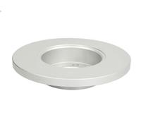 1X Disco freno per BOSCH 0 986 479 B54 TRANSPORTER T4 Furgone 2 1990-2003