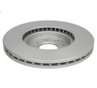 Disco freno ventilato 0 986 479 B68 BOSCH per OPEL ASTRA H Familiare ASTRA H GTC