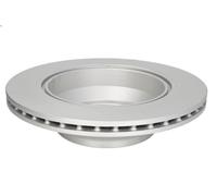 1X Disco freno per BOSCH 0 986 479 B72 VW TOUAREG (7P5, 7P6) 3 2010-2018