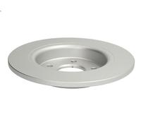 Disco freno BOSCH 0 986 479 B81 posteriore, pieno, 1 Pezzo
