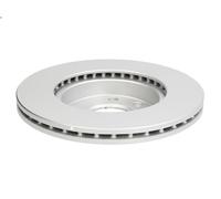 1X Disco freno per BOSCH 0 986 479 B84 per OPEL CORSA C (X01) 1 2000-2003