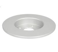 Disco freno BOSCH 0 986 479 B85 posteriore, pieno, 1 Pezzo