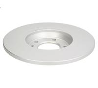 1X Disco freno per BOSCH 0 986 479 B86 PEUGEOT RCZ 2 2010-2015