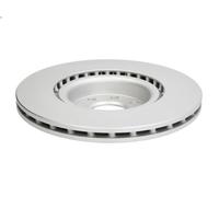 Bosch BD2091 Dischi freno, Certificato ECE-R90, 1 set di 2 dischi