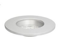 1X Disco freno per BOSCH 0 986 479 B93 AUDI A3 (8P1) 2 2003-2008